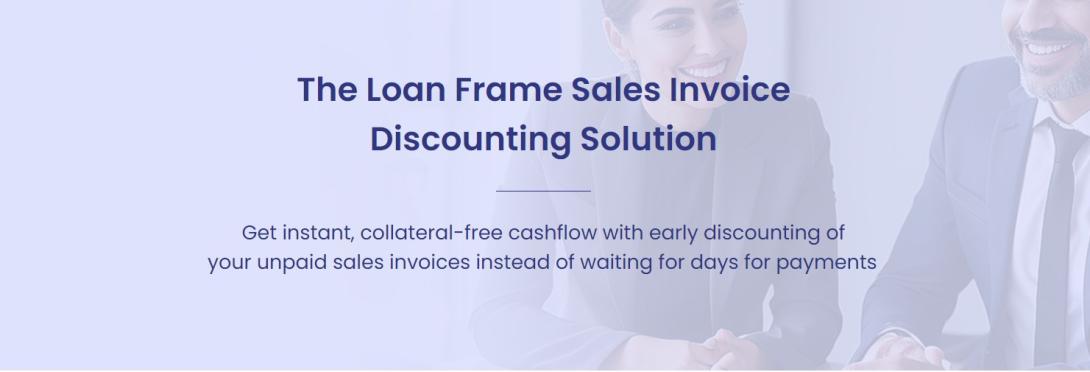Purchase Invoice Discounting Solution