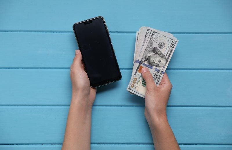 app development budget