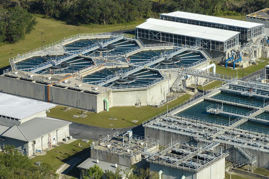 hauled wastewater systems