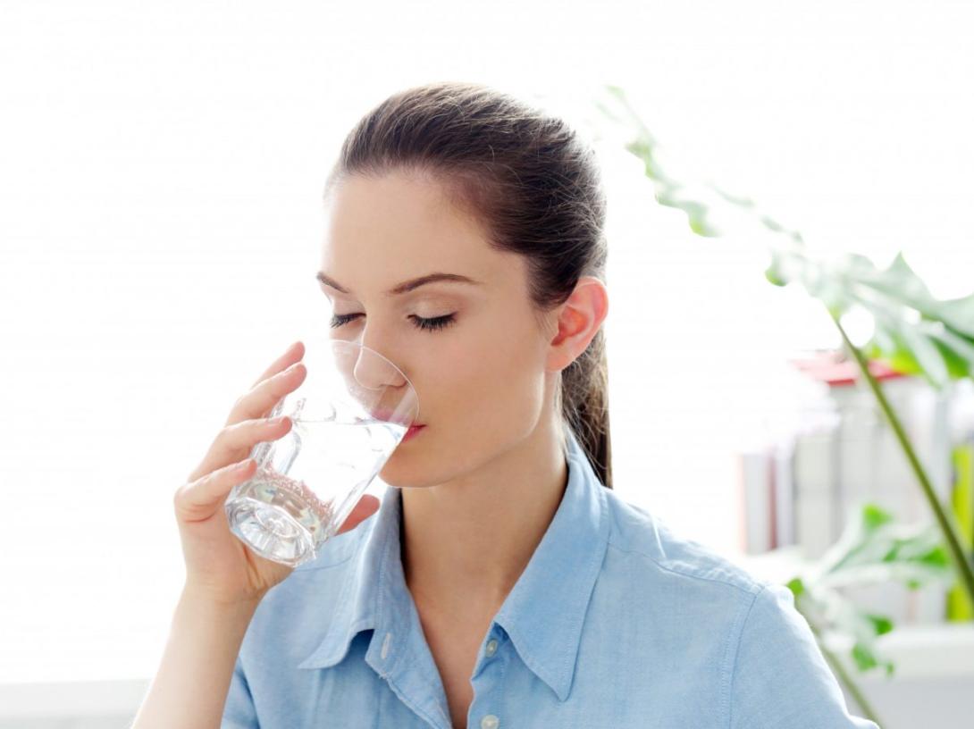 drinking water purification systems