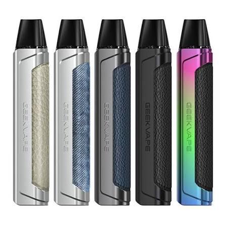 Geekvape Pods