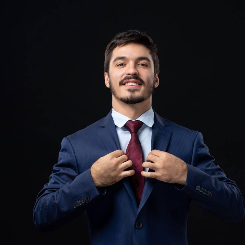 Men's tailoring Saudi Arabia