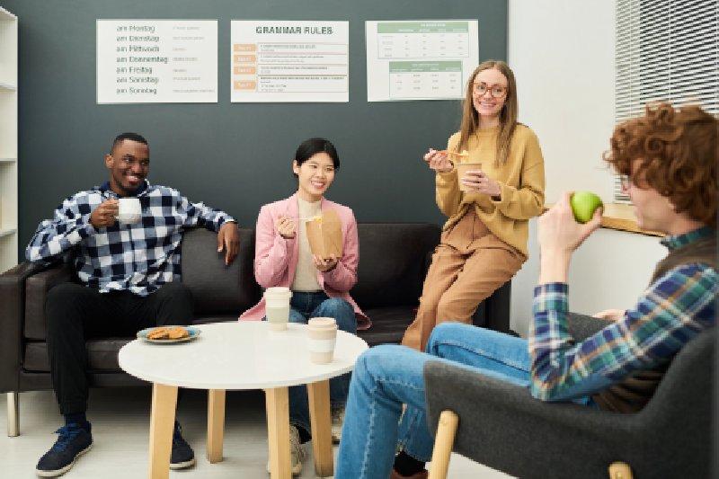 language study group