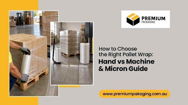 pallet wrap