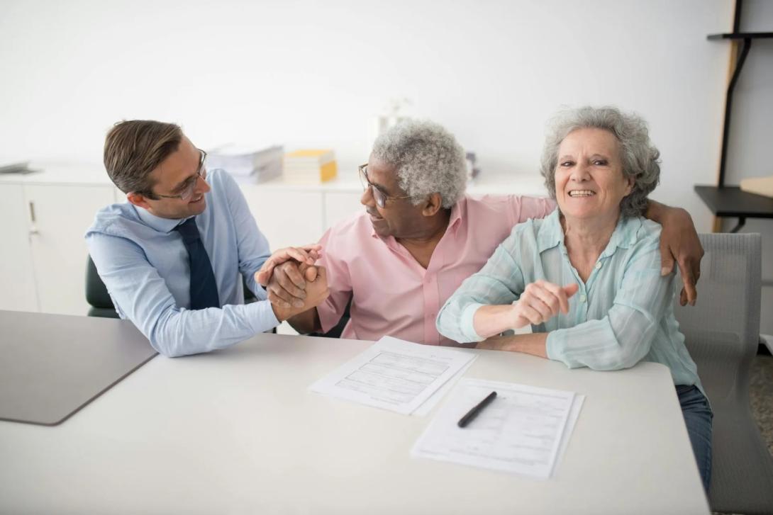 Medicare Supplement Bellevue