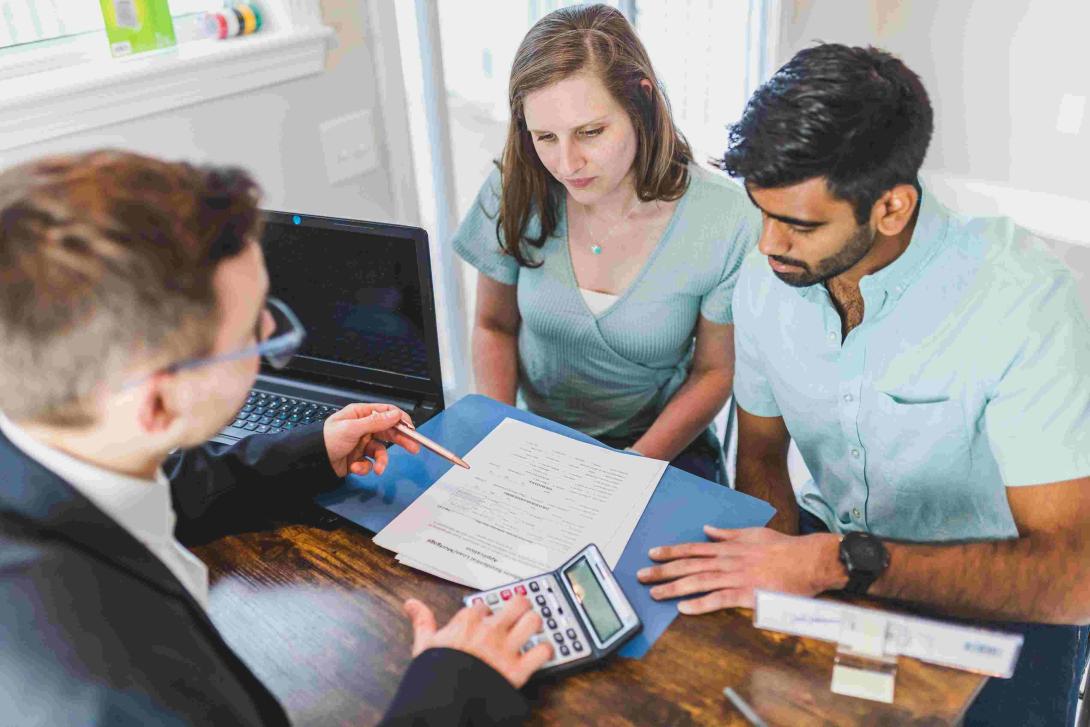 Date of Death Valuation for Estate Property Assessment