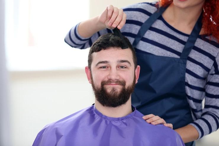 Best Hair Replacement service for men
