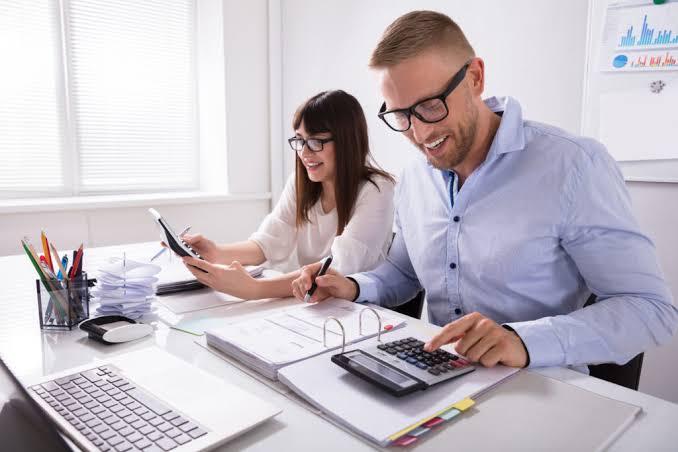 small business accounting Perth