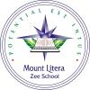 Profile picture for user mountliterabhubaneswar