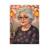 Profile picture for user Connie Tucker