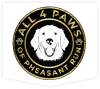 Profile picture for user allfourpaws
