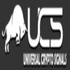 Profile picture for user Universal Crypto Signals