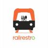 Profile picture for user Food on train