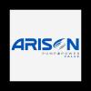 Profile picture for user arisonpump