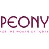 Profile picture for user peonymagazine