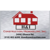 Profile picture for user handiconstruction