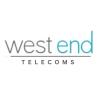 Profile picture for user WestEndTelecom