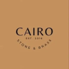 Profile picture for user cairostoneandbrass