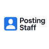 Profile picture for user Posting Staff