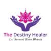 Profile picture for user TheDestinyHealer
