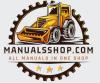 Profile picture for user manualsshop