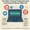 Profile picture for user Guestpostsubmissionservice