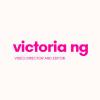 Profile picture for user victoriang