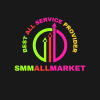 Profile picture for user smmallmarket123