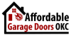 Profile picture for user affordablegaragedoorsokc