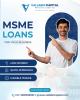 Profile picture for user quick MSME loan approval