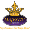 Profile picture for user majesticsignstudio