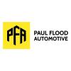 Profile picture for user PaulFloodAutomotive