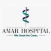 Profile picture for user amarhospital