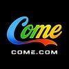 Profile picture for user comecomapp