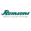 Profile picture for user romsons