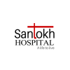 Profile picture for user santokhhospital