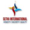 Profile picture for user sethiinternational