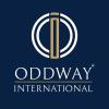 Profile picture for user oddwaypharmaceutical