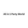 Profile picture for user allinonepartyworld
