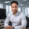 Profile picture for user Sanjiv Cherian