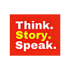 Profile picture for user thinkstoryspeak
